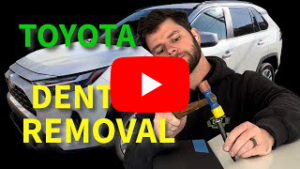Youtube channel toyota playlist